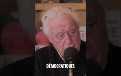 Le CONSEIL de la PAIX de TRUMP