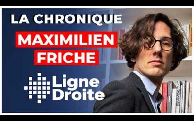 Déclin français, tyrannie douce et IA toute-puissante : la littérature tire la sonnette d’alarme