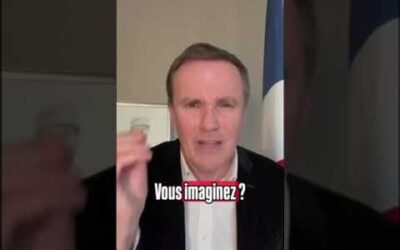 Les députés qui ont approuvé l’euthanasie auront du sang sur les mains.