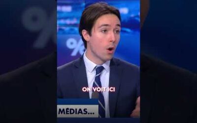« UNE COLLABORATRICE D’ARNAULT DÉMISSIONNE EN TOUTE DISCRÉTION »