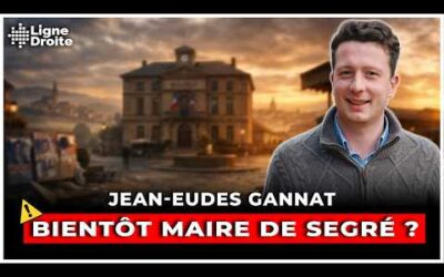 Municipales de Segré : un candidat provoque la panique du système politico-médiatique