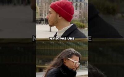 L’Égalité ? Une Question d’HOMME ou de CONTRIBUTION ? #shorts