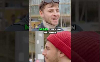 Qu&rsquo;est ce les femmes aiment ? #shorts