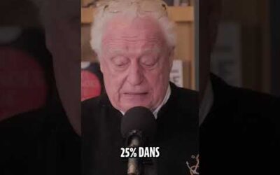 Charles Gave : Investir en 2026 !
