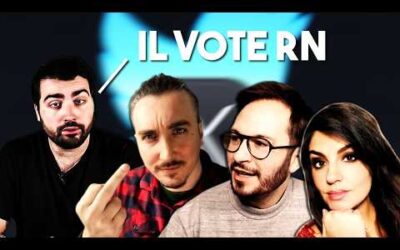 JULIEN CHIÈZE ET CAROLE QUINTAINE TRAITÉS DE RA CISTES, SHESHOUNET INTERVIENT