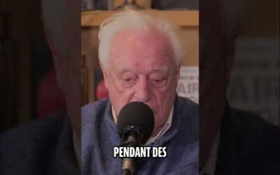 EPSTEIN : L&rsquo;État est COMPLICE ?