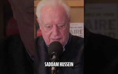 Charles Gave : La FIN des USA ?