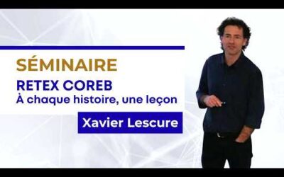 Pr Xavier Lescure – PU-PH, Maladies infectieuses et tropicales, AP-HP