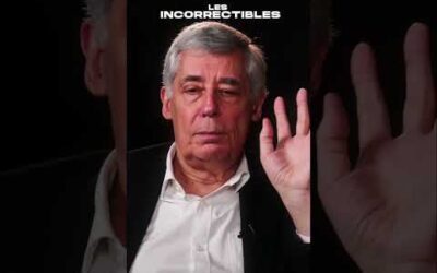 HENRI GUAINO : « LES LIBANAIS SONT UN PEUPLE MARTYR ! »
