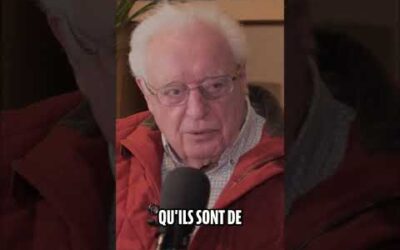 Charles Gave : Nos POLITIQUES sont CORROMPUS !