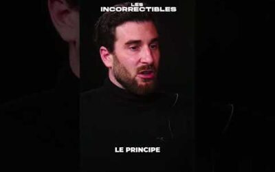 RACISME ANTI-BLANC : UN SUJET TABOU ?