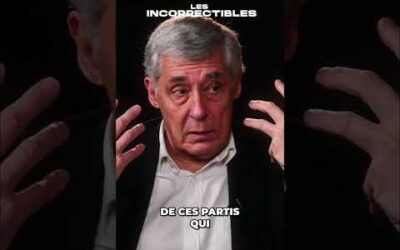 HENRI GUAINO : « TOUT L’OCCIDENT EST MALADE ! »
