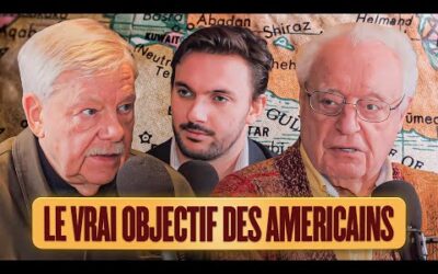 Iran: opération bourbier pour les Américains