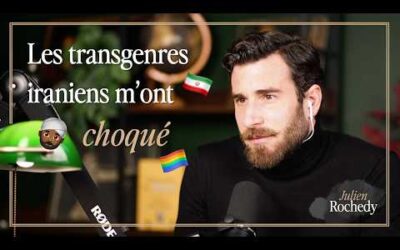 Mon voyage en Iran chez les Mollahs | R 1