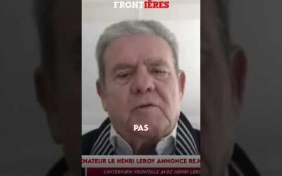 JE SOUTIENS ÉRIC CIOTTI : L’UNION DE TOUTES LES DROITES, LA CLÉ POUR LA PRÉSIDENTIELLE