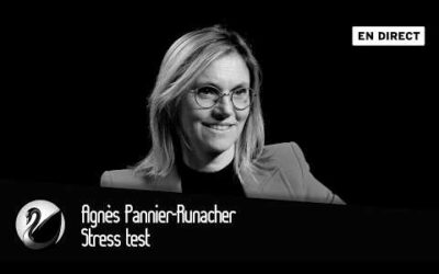 Stress test : Agnès Pannier-Runacher [EN DIRECT]