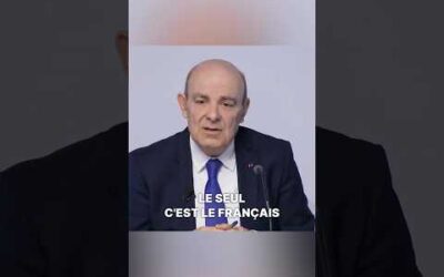 Éric Trappier démolit le projet d’avion européen (SCAF) #rafale #scaf #dassault
