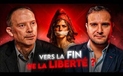 Fabrice Epelboin, DSA, euro numérique, réseaux : un futur censuré ?