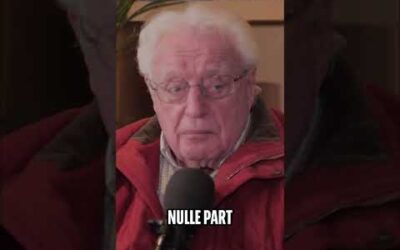 Charles Gave : investir en période de GUERRE !