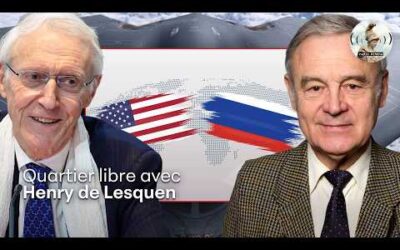 Le retour en force de l’impérialisme américain et les perspectives d’alliance avec la Russie