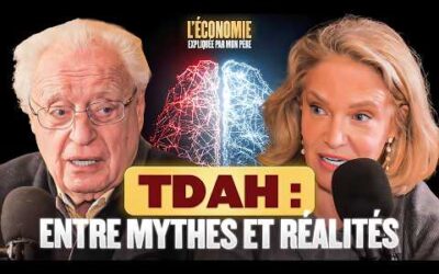 TDAH : entre mythes et réalités, ce que la science nous révèle aujourd’hui