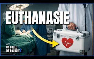 La logique inquiétante de la « mort utile » !