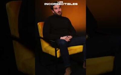 JULIEN ROCHEDY : « L’ISLAM EN FRANCE N’EST PAS UNE RELIGION COMME LES AUTRES ! »