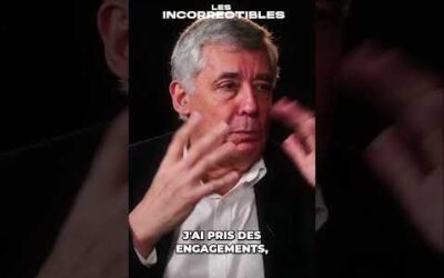 HENRI GUAINO : « QUAND UN PEUPLE EST VRAIMENT DÉCIDÉ À DIRE « NON », RIEN NE L’ARRÊTE ! »