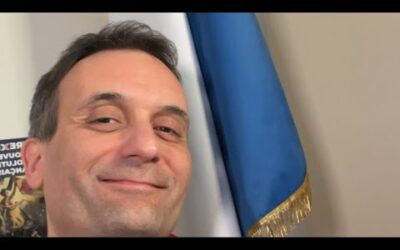 « J’annule 2027 ! » : Macron crache le morceau !