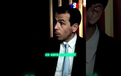 Près de 600 millions de personnes pourraient légalement obtenir l’asile en France