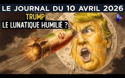 Guerre en Iran : rien n’est réglé – JT du vendredi 10 avril 2026