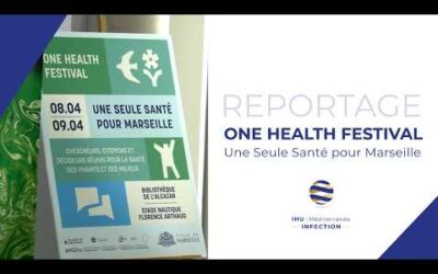 ONE HEALTH FESTIVAL – Une Seule Santé pour Marseille