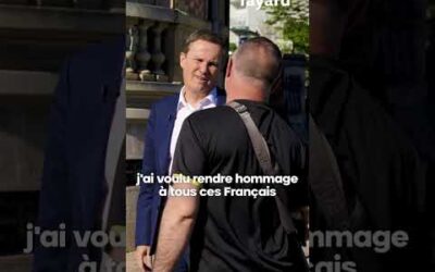 2027, La liberté ou la mort