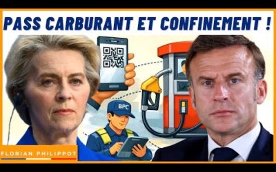 « Pass carburant et confinement énergétique » : ça y est !