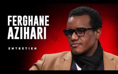 « Musulmans, souvenez-vous de vos régions avant l’arrivée de l’islam. » – Ferghane Azihari