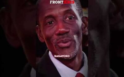 LE PROFIL SULFUREUX DE BALLY BAGAYOKO