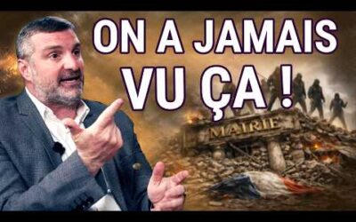 « Certains partis politiques n’attendent qu’une chose, c’est le chaos » — Rudy Manna
