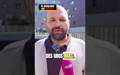 Il a viré les dealers ! Mais ils sont revenus…