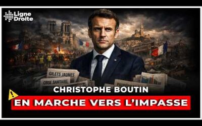 10 ans de macronie : le bilan d’un président qui a tout raté – Christophe Boutin