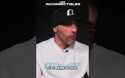 KAO EN COLÈRE CONTRE LE MONDE DU RAP !