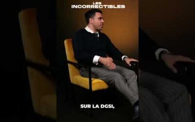 IDRISS ABERKANE : « PATRICK COHEN, IL AIME BIEN CROIRE QU’IL A DE L’ÉLOQUENCE ! »