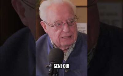Charles Gave : L’ÉTAT vous VOLE !