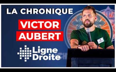 21 000 baptisés à Pâques : signe d’un renouveau catholique… ou trompe-l’œil ? – Victor Aubert