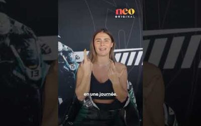 Emilia Dobrev : les difficultés en tant que femme dans le sport auto et sur les réseaux
