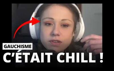 Une gauchiste VEGAN raconte son Nöel halal (pour son copain musulman)