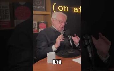 Charles Gave : FAILLITE de l&rsquo;EUROPE ?