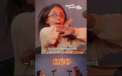 Héméré déplore le manque de curiosité de sa génération