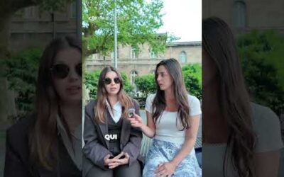 UNE JEUNE FEMME AGRESSÉE PREND LA PAROLE