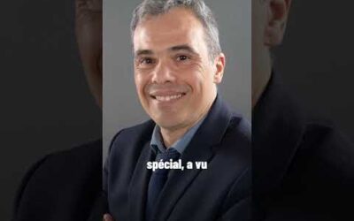David Guiraud fait déjà polémique #shorts