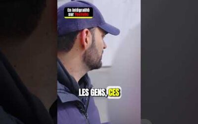 Ils voulaient nous tuer parce qu’on nous a nazifiés…
